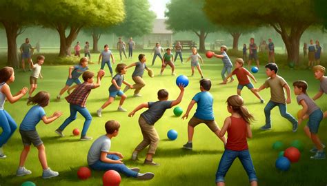 scatterball game
